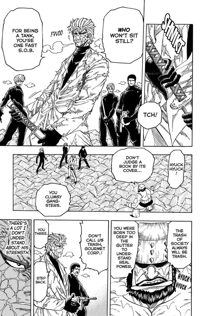 Toriko Chapter 81 image 07_optimized